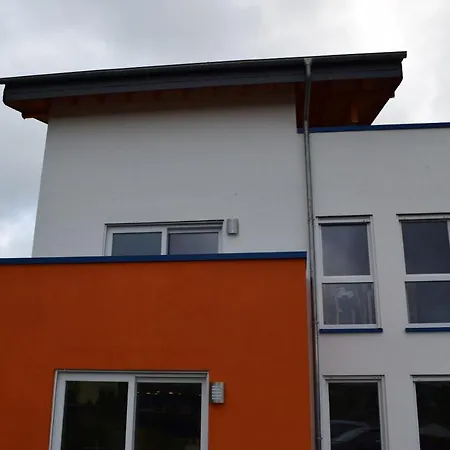 Hunsruecker-fewo - Erlebnishuette - 2 Im Hunsrueck In Unzenberg *