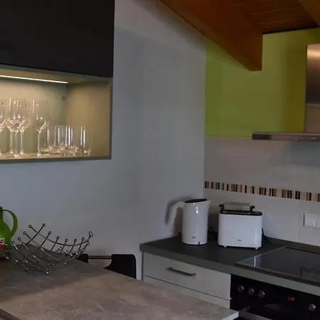 Holiday home Hunsruecker-fewo - Erlebnishuette - 2 Im Hunsrueck In Unzenberg *