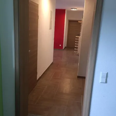 Holiday home Hunsruecker-fewo - Erlebnishuette - 2 Im Hunsrueck In Unzenberg *