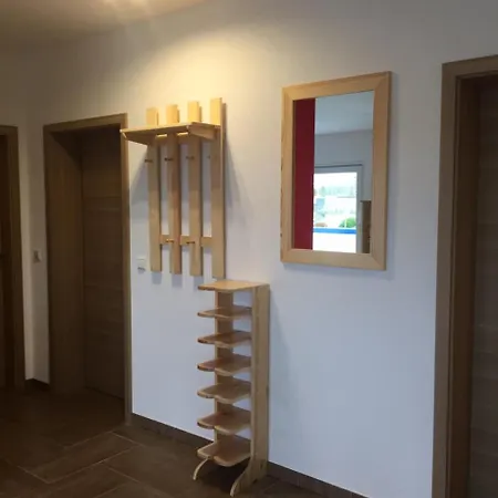 Hunsruecker-fewo - Erlebnishuette - 2 Im Hunsrueck In Unzenberg * Gobenhausen