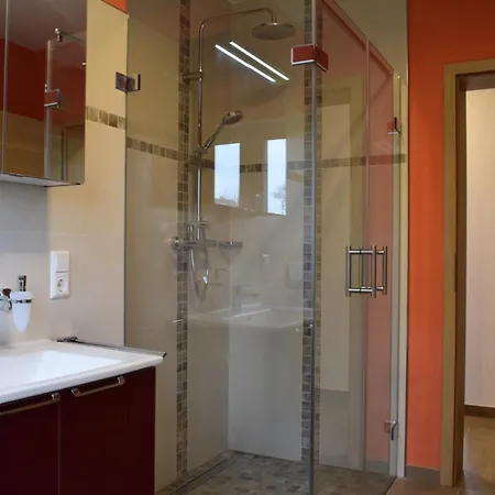 Hunsruecker-fewo - Erlebnishuette - 2 Im Hunsrueck In Unzenberg * Gobenhausen