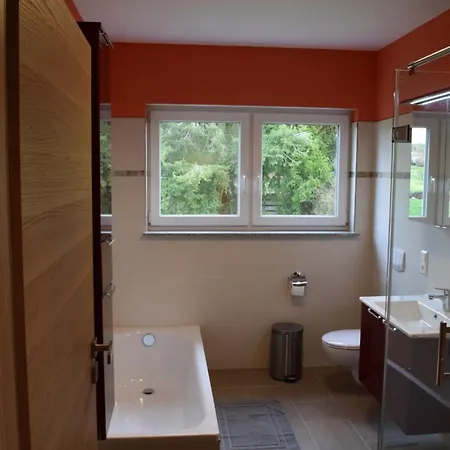 Hunsruecker-fewo - Erlebnishuette - 2 Im Hunsrueck In Unzenberg Gobenhausen