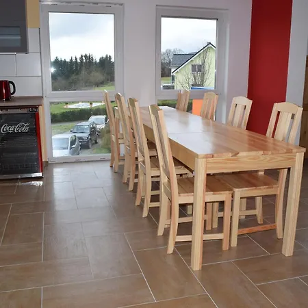 Hunsruecker-fewo - Erlebnishuette - 2 Im Hunsrueck In Unzenberg Gobenhausen