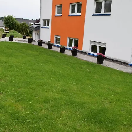 Hunsruecker-fewo - Erlebnishuette - 2 Im Hunsrueck In Unzenberg * Gobenhausen