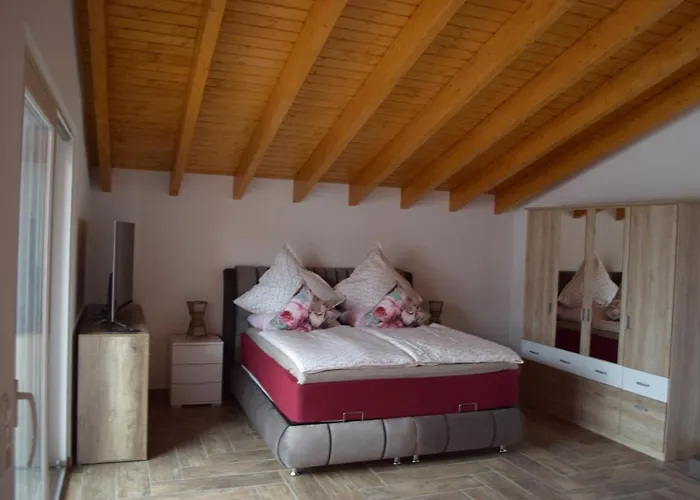 Hunsruecker-fewo - Erlebnishuette - 2 Im Hunsrueck In Unzenberg Prázdninový dům *