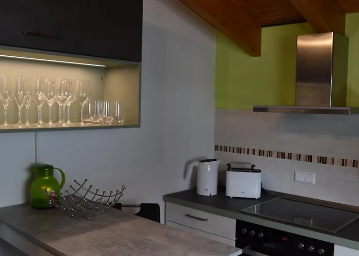 Prázdninový dům Hunsruecker-fewo - Erlebnishuette - 2 Im Hunsrueck In Unzenberg *