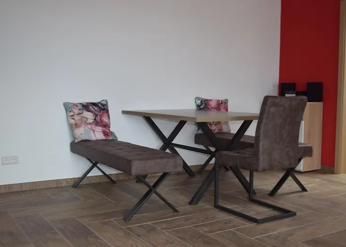 Hunsruecker-fewo - Erlebnishuette - 2 Im Hunsrueck In Unzenberg Prázdninový dům *