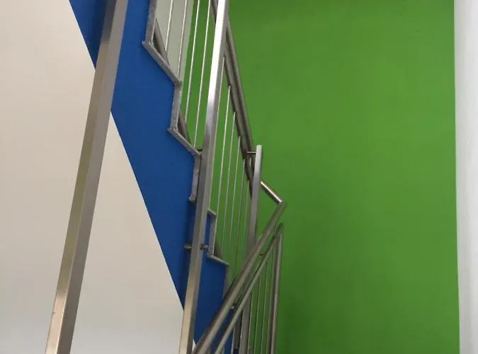 Prázdninový dům Hunsruecker-fewo - Erlebnishuette - 2 Im Hunsrueck In Unzenberg *