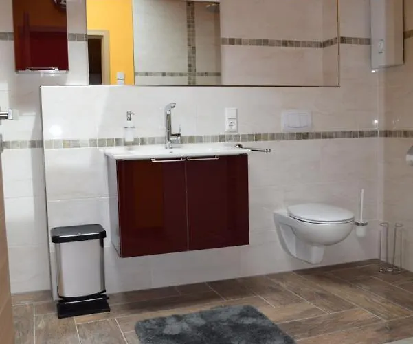 Hunsruecker-fewo - Erlebnishuette - 2 Im Hunsrueck In Unzenberg Prázdninový dům *