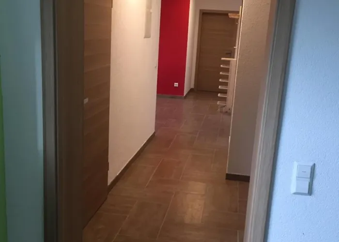 Prázdninový dům Hunsruecker-fewo - Erlebnishuette - 2 Im Hunsrueck In Unzenberg *