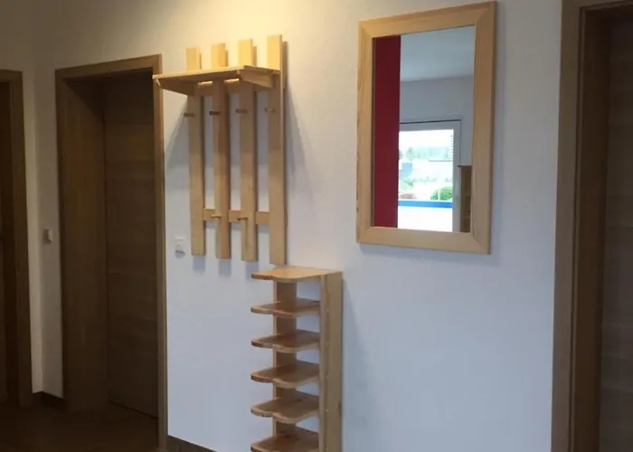 Hunsruecker-fewo - Erlebnishuette - 2 Im Hunsrueck In Unzenberg * Gobenhausen