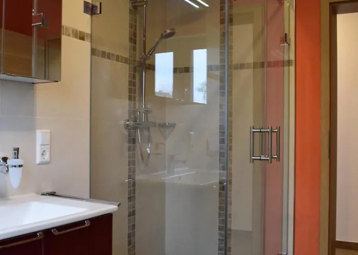 Hunsruecker-fewo - Erlebnishuette - 2 Im Hunsrueck In Unzenberg * Gobenhausen