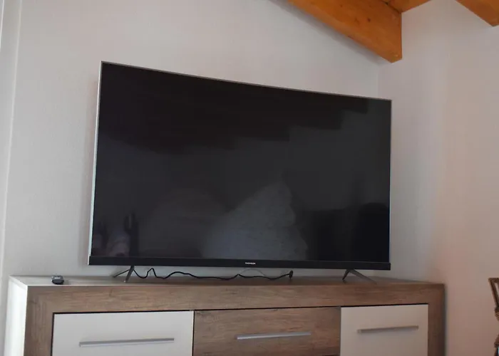 Prázdninový dům Hunsruecker-fewo - Erlebnishuette - 2 Im Hunsrueck In Unzenberg Gobenhausen