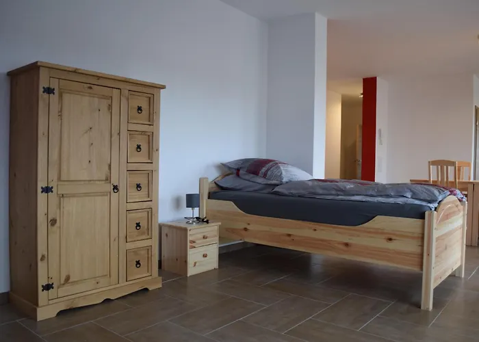 Prázdninový dům Hunsruecker-fewo - Erlebnishuette - 2 Im Hunsrueck In Unzenberg *