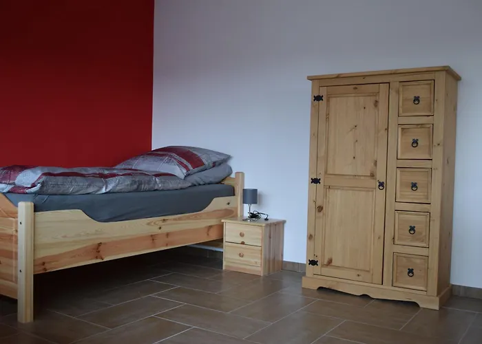 Hunsruecker-fewo - Erlebnishuette - 2 Im Hunsrueck In Unzenberg Gobenhausen