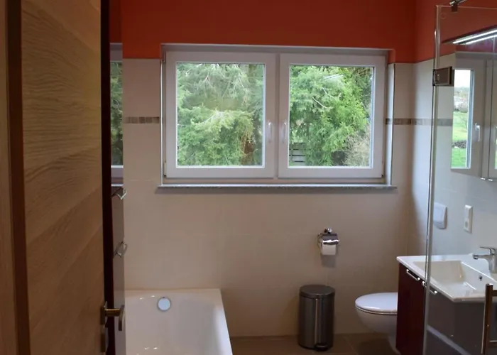 Hunsruecker-fewo - Erlebnishuette - 2 Im Hunsrueck In Unzenberg Gobenhausen