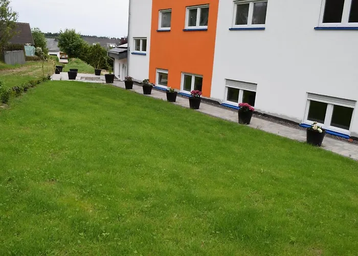 Hunsruecker-fewo - Erlebnishuette - 2 Im Hunsrueck In Unzenberg * Gobenhausen